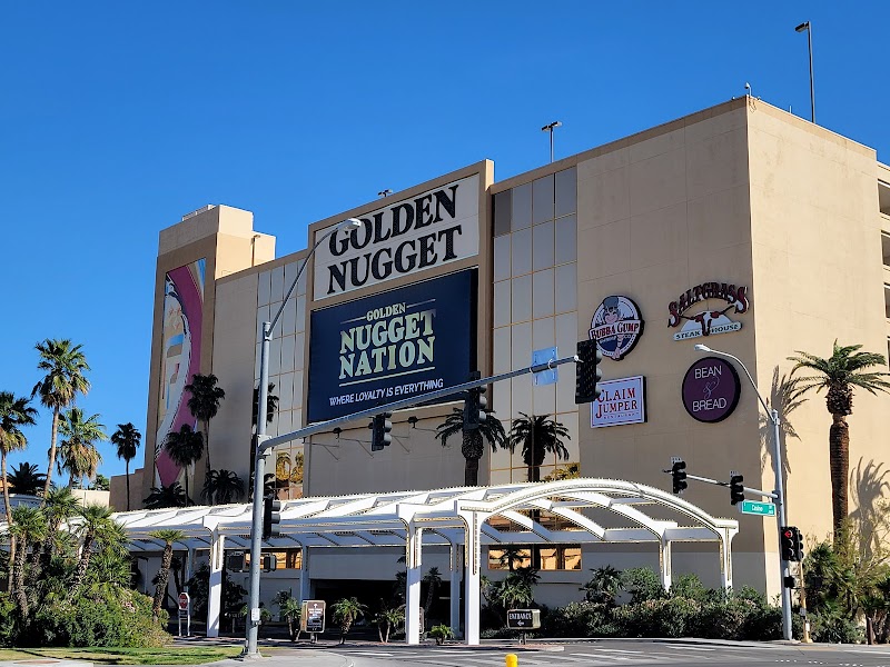 Golden Nugget Laughlin Hotel & Casino photo 4