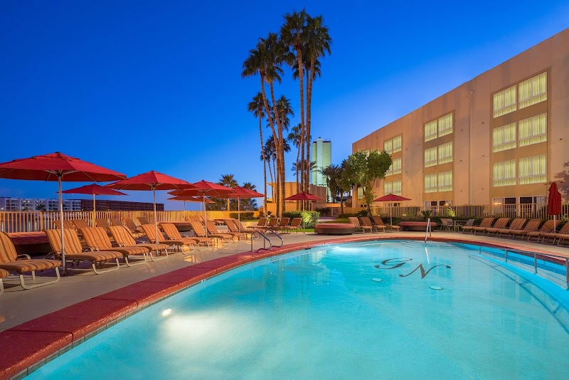 Golden Nugget Laughlin Hotel & Casino photo 6