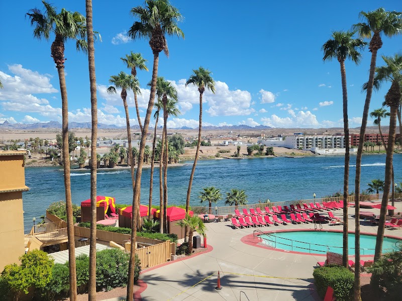 Golden Nugget Laughlin Hotel & Casino photo 8