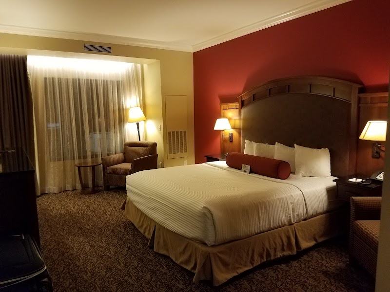 Grand Casino Hotel Resort