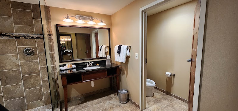 Grand Casino Hotel Resort photo 4