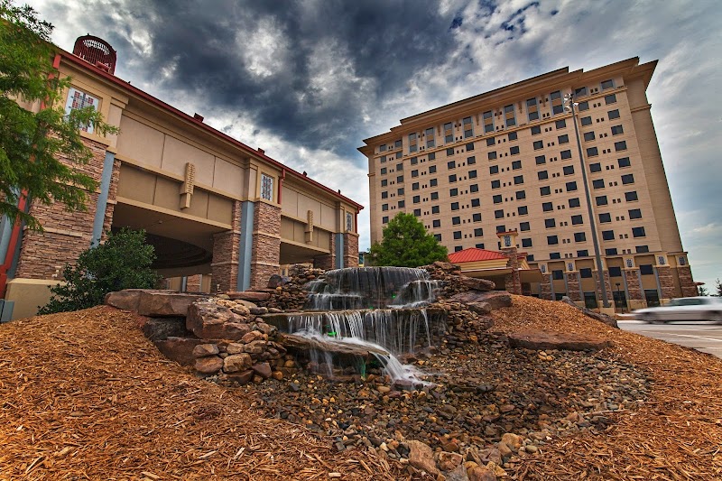 Grand Casino Hotel Resort photo 5