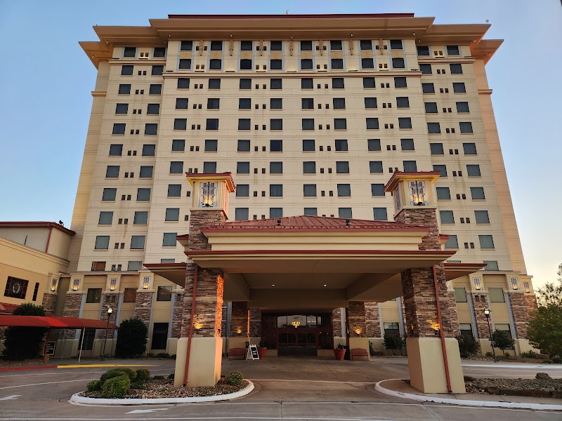 Grand Casino Hotel Resort photo 6