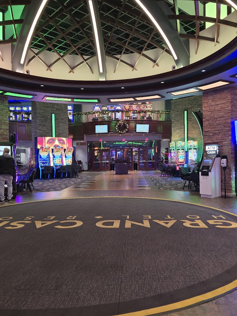 Grand Casino Hotel Resort photo 7