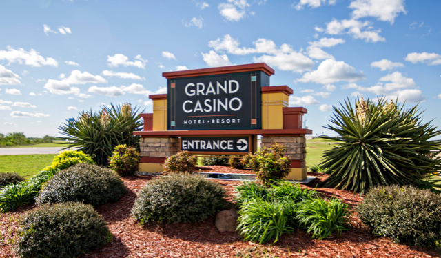 Grand Casino Hotel Resort photo 8