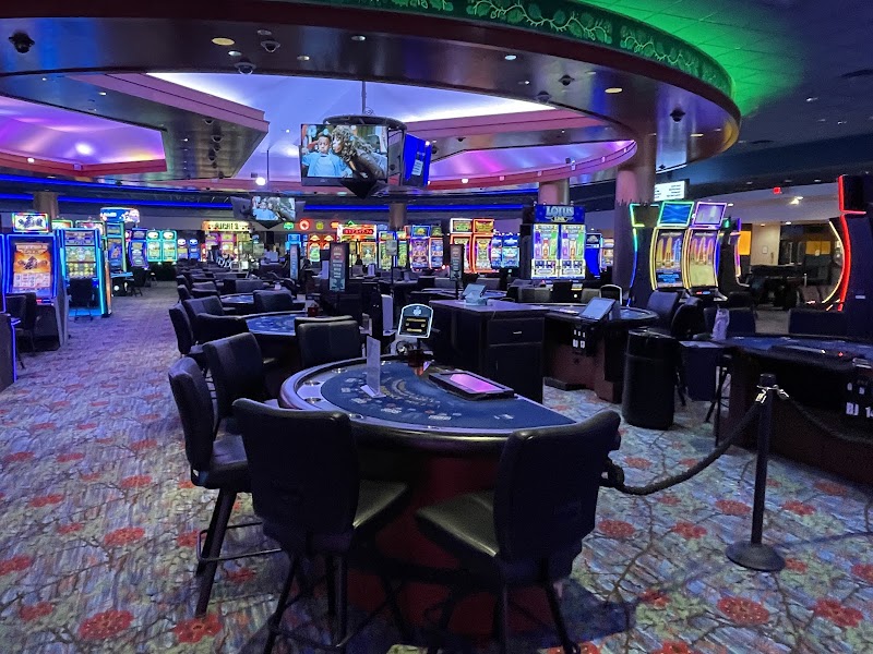 Grand Casino Mille Lacs Lakeside photo 5