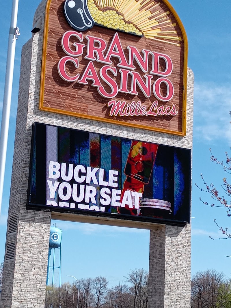 Grand Casino Mille Lacs Lakeside photo 7