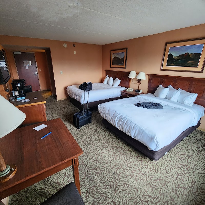 Grand Casino Mille Lacs