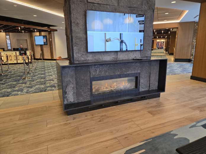 Grand Casino Mille Lacs photo 3