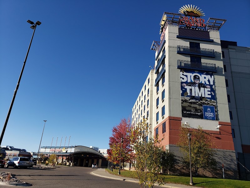 Grand Casino Mille Lacs photo 6