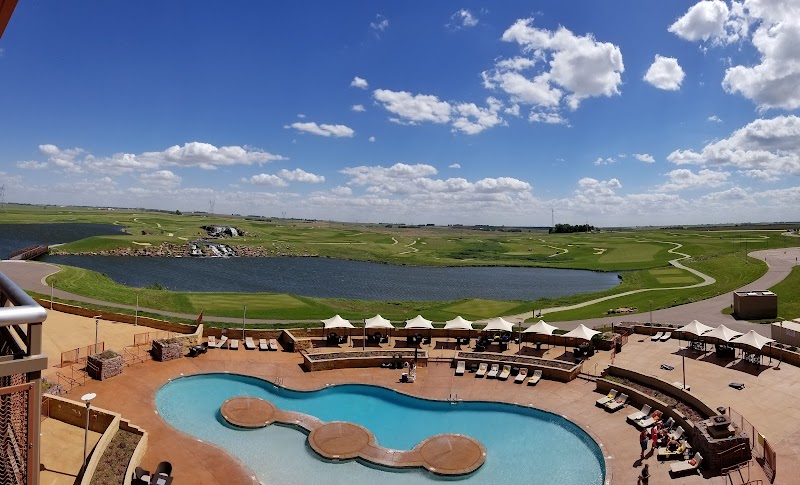 Grand Falls Casino & Golf Resort