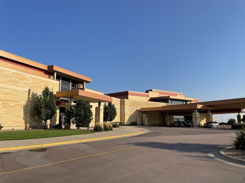 Grand Falls Casino & Golf Resort photo 4