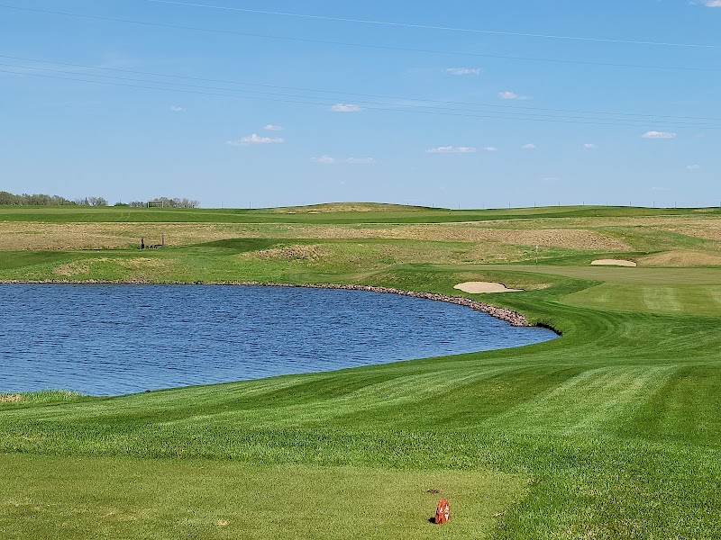 Grand Falls Casino & Golf Resort photo 5