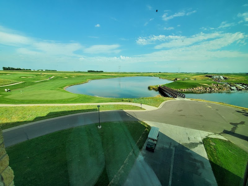 Grand Falls Casino & Golf Resort photo 7