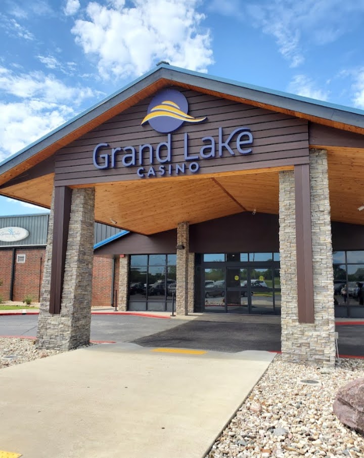 Grand Lake Casino