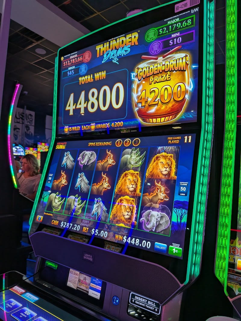 Grand Lake Casino photo 4