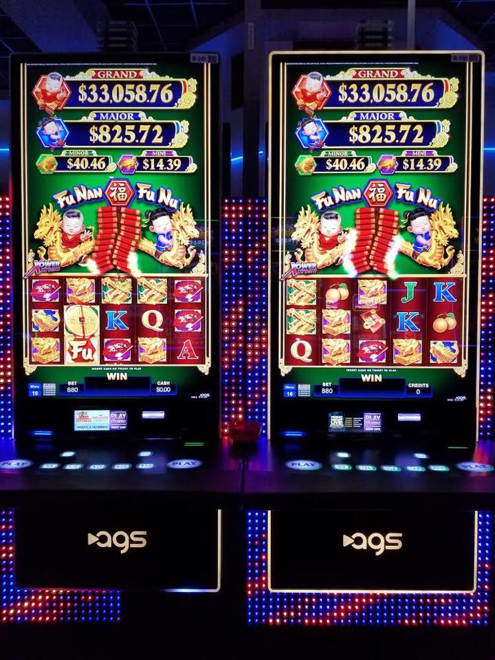 Grand Lake Casino photo 7