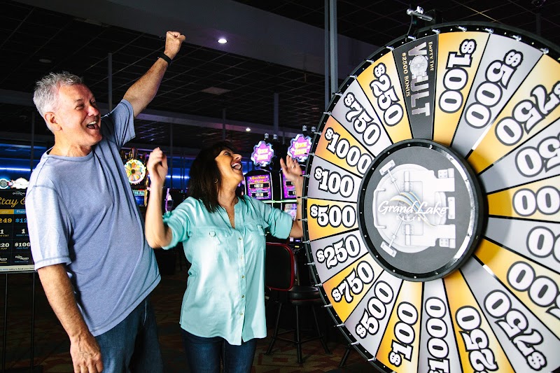 Grand Lake Casino photo 8