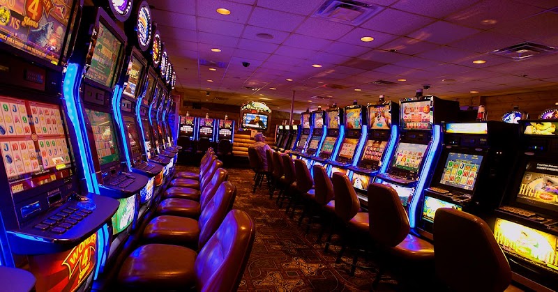 Grand River Casino & Resort photo 3