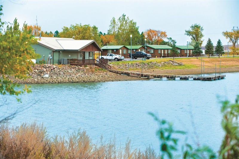 Grand River Casino & Resort photo 6