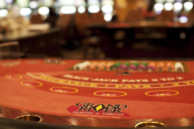 Grand River Casino & Resort photo 8