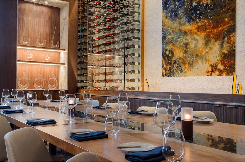 Chandlers Steakhouse