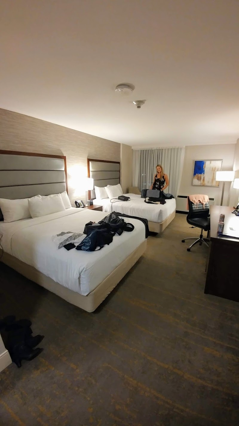 Grand Villa Casino Burnaby