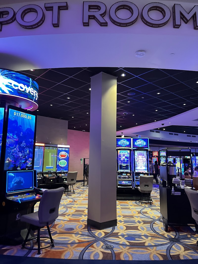 Grand Villa Casino Burnaby photo 3