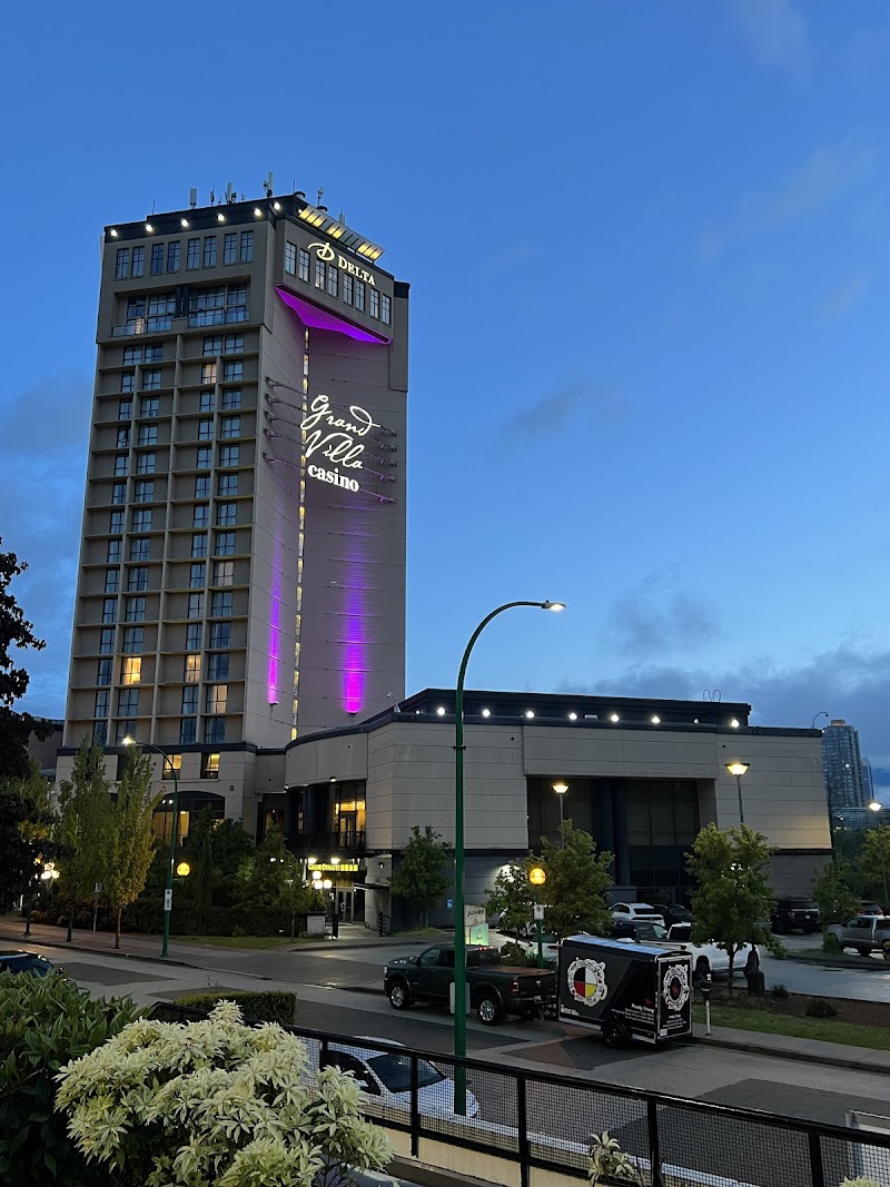 Grand Villa Casino Burnaby photo 4