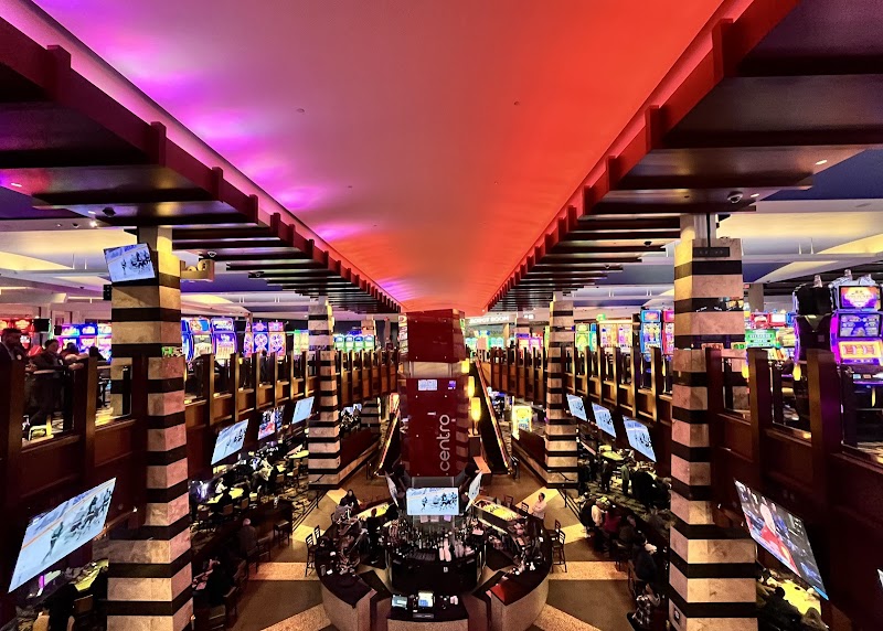 Grand Villa Casino Burnaby photo 5