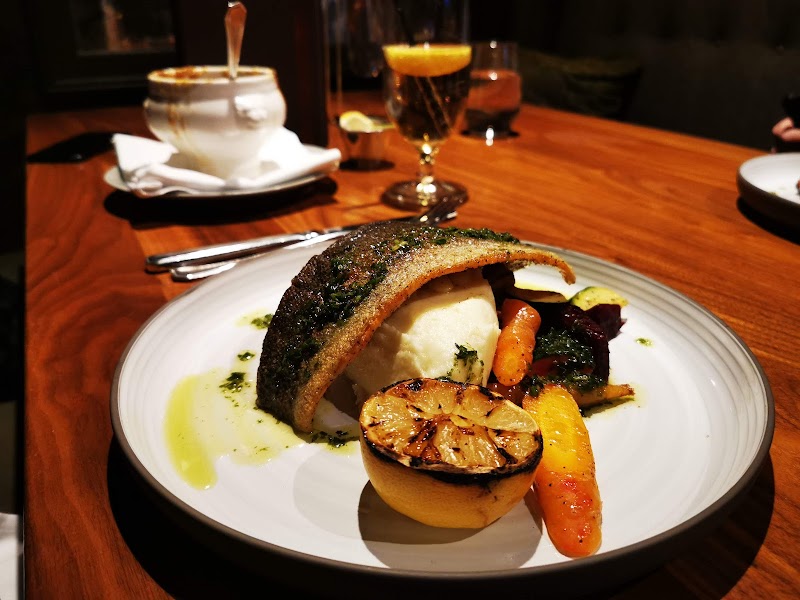 Grand Villa Casino Burnaby photo 6