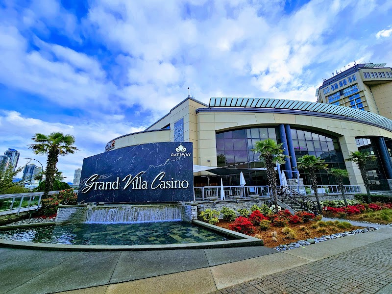 Grand Villa Casino Burnaby photo 7