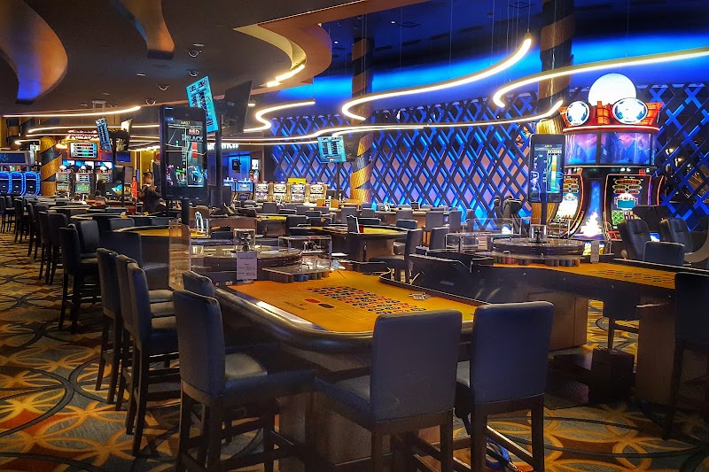 Grand Villa Casino Edmonton