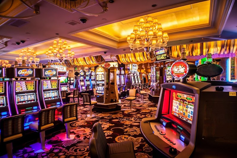 Graton Resort & Casino