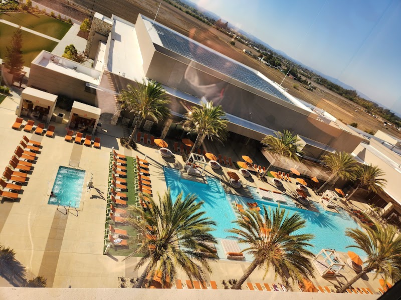 Graton Resort & Casino photo 3