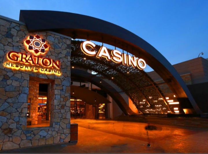 Graton Resort & Casino photo 5