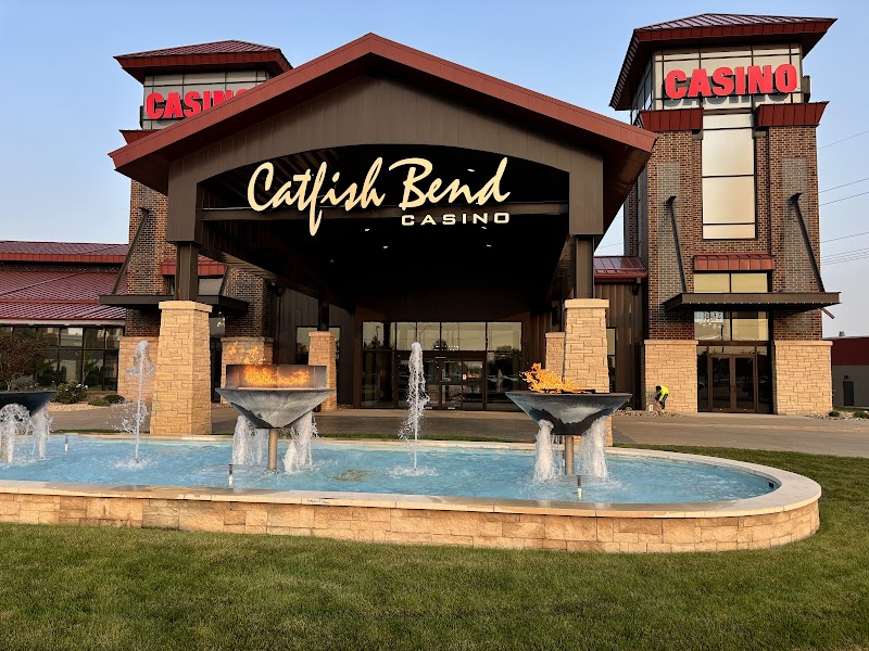 Great River Casino Resort