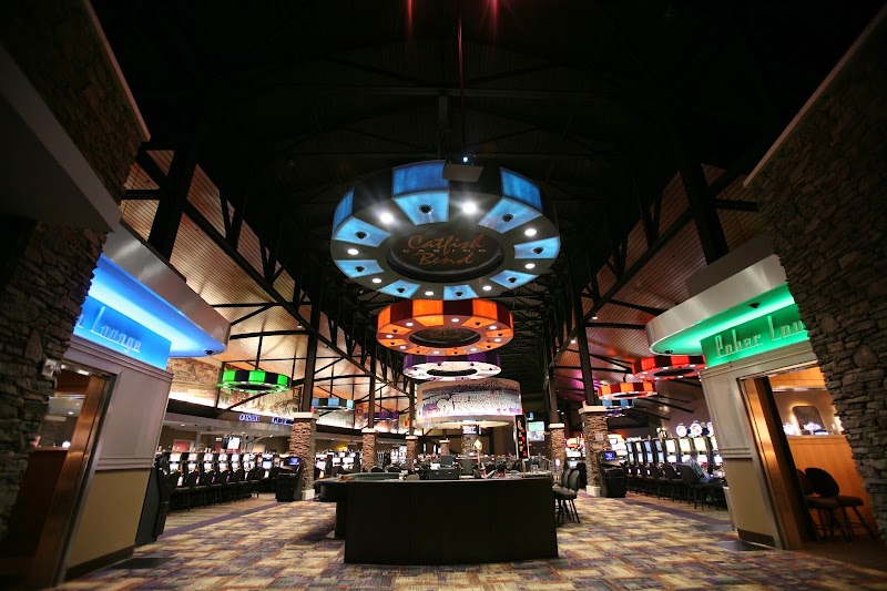 Great River Casino Resort photo 3