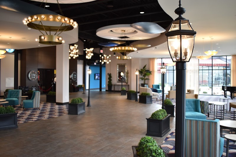 Great River Casino Resort photo 4