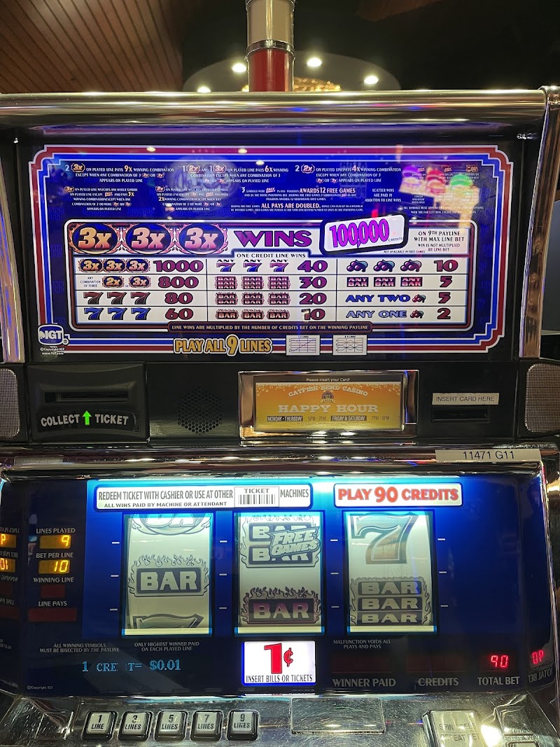 Great River Casino Resort photo 6