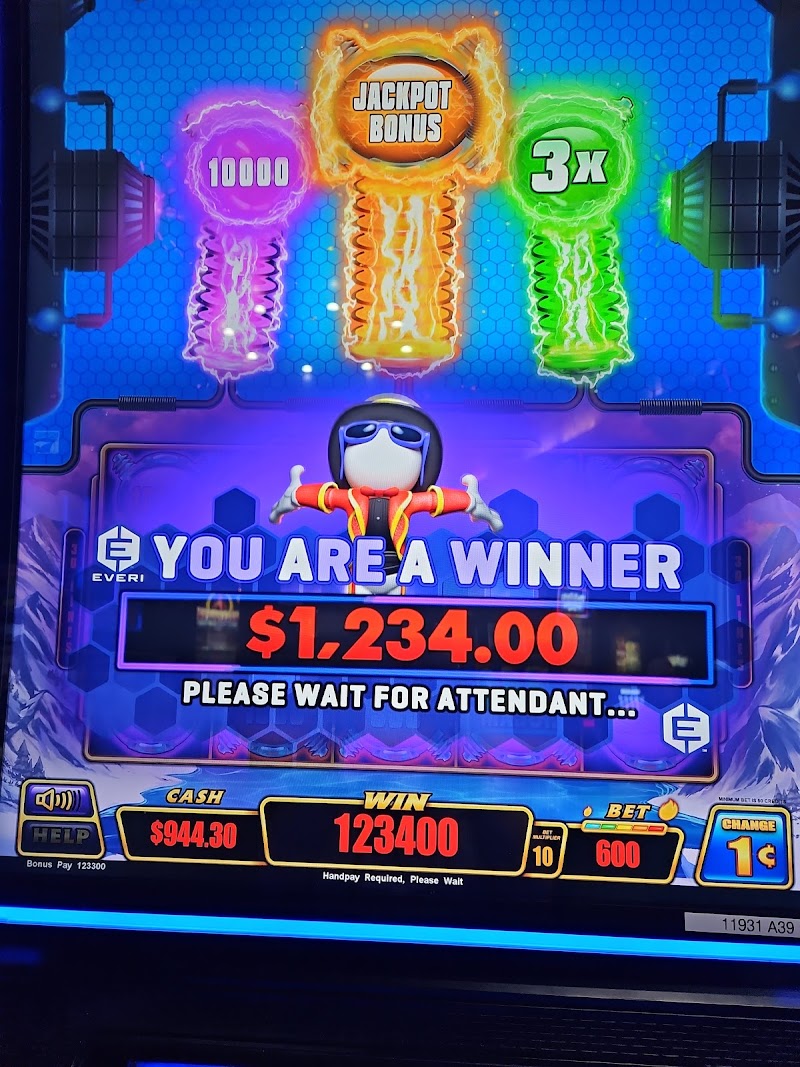 Great River Casino Resort photo 7