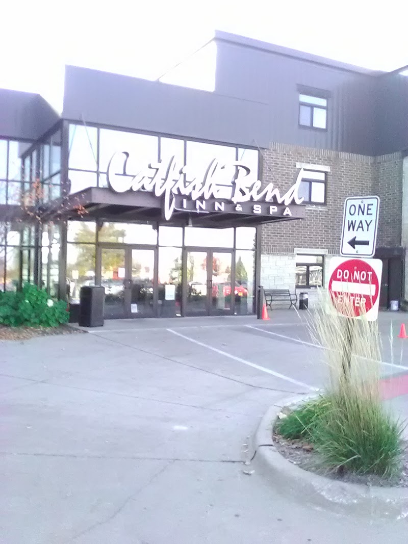 Great River Casino Resort photo 8