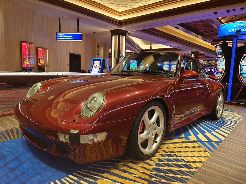 Hard Rock Casino Cincinnati photo 3