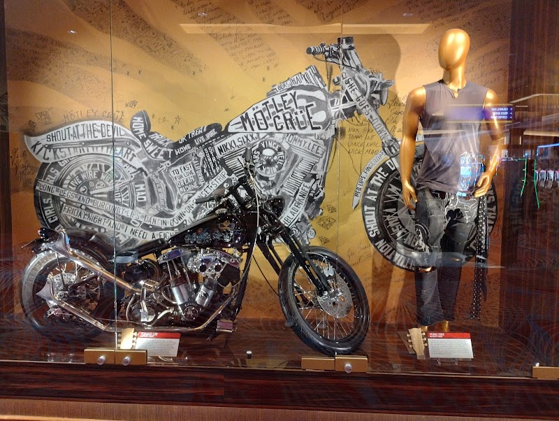 Hard Rock Casino Cincinnati photo 6