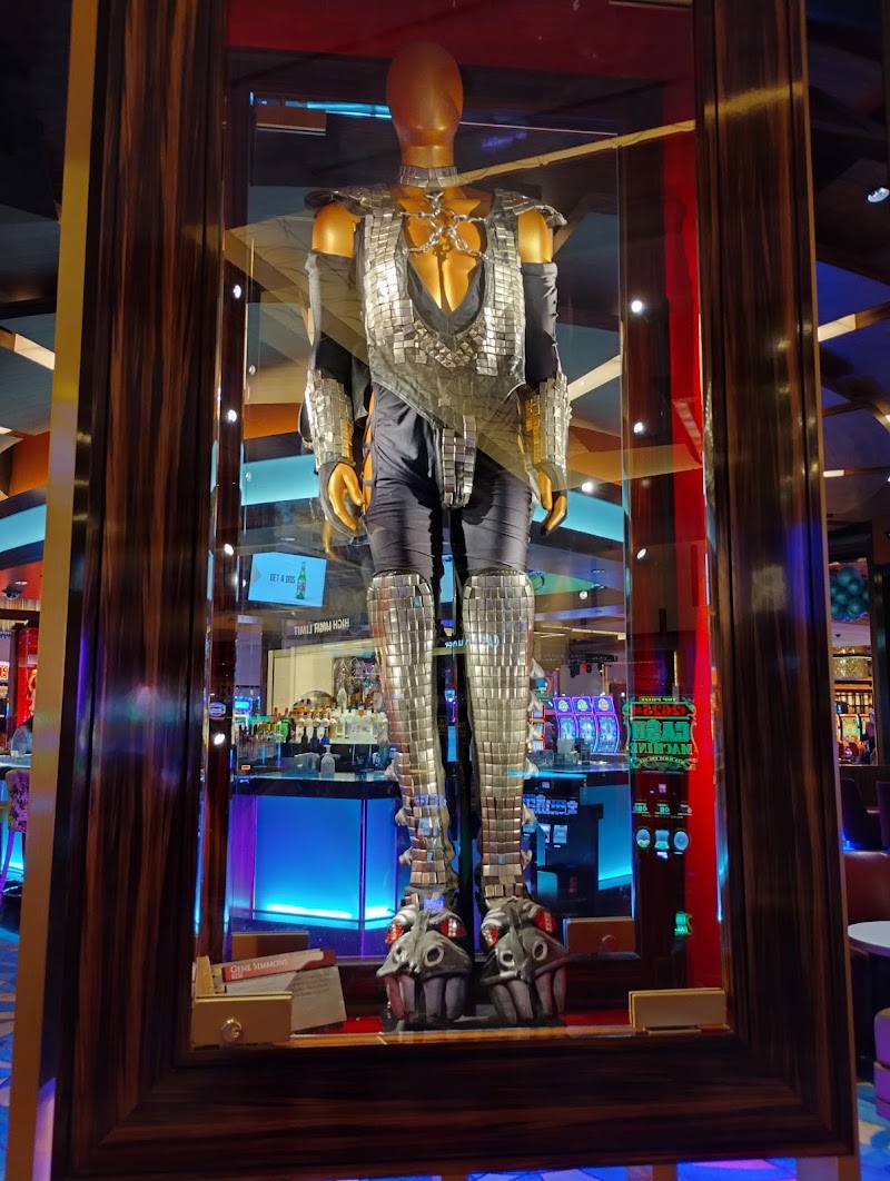 Hard Rock Casino Cincinnati photo 8