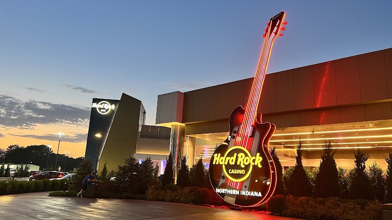 Hard Rock Casino Indiana photo 3