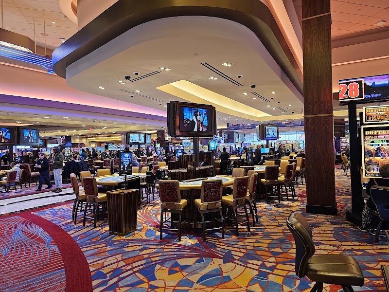 Hard Rock Casino Northern Indiana photo 4