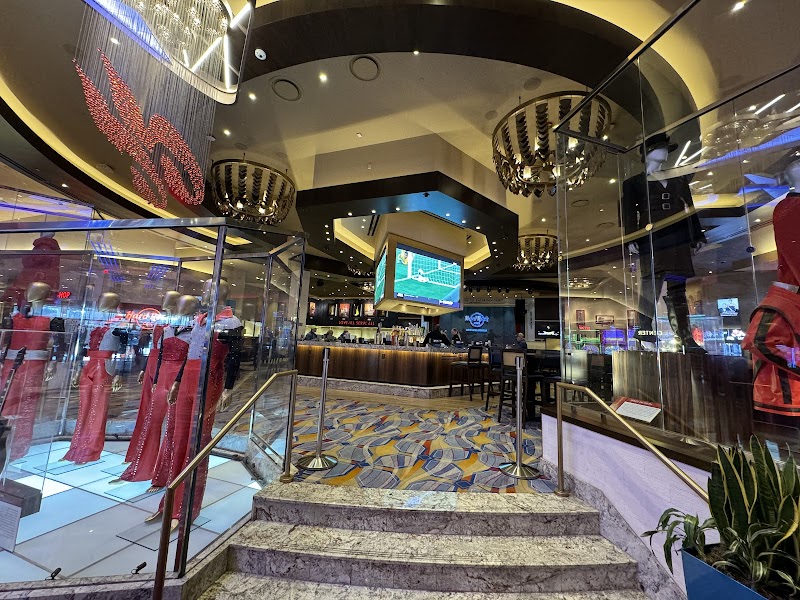 Hard Rock Casino Northern Indiana photo 5
