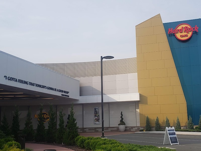 Hard Rock Casino Northern Indiana photo 6