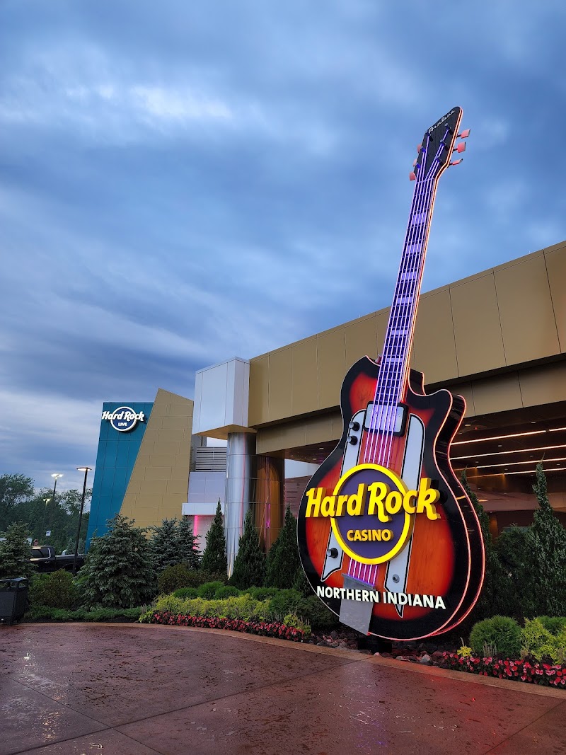 Hard Rock Casino Northern Indiana photo 7